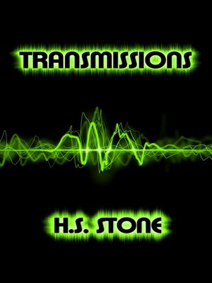 cover image of Transmissions